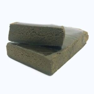 Hash Blond 9€- g
