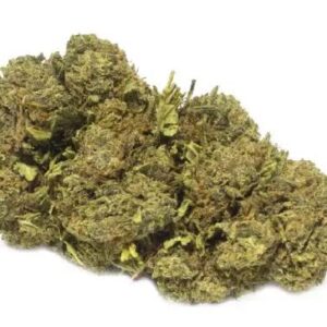 Lemon haze