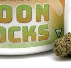 Moonrocks 20 usd-g